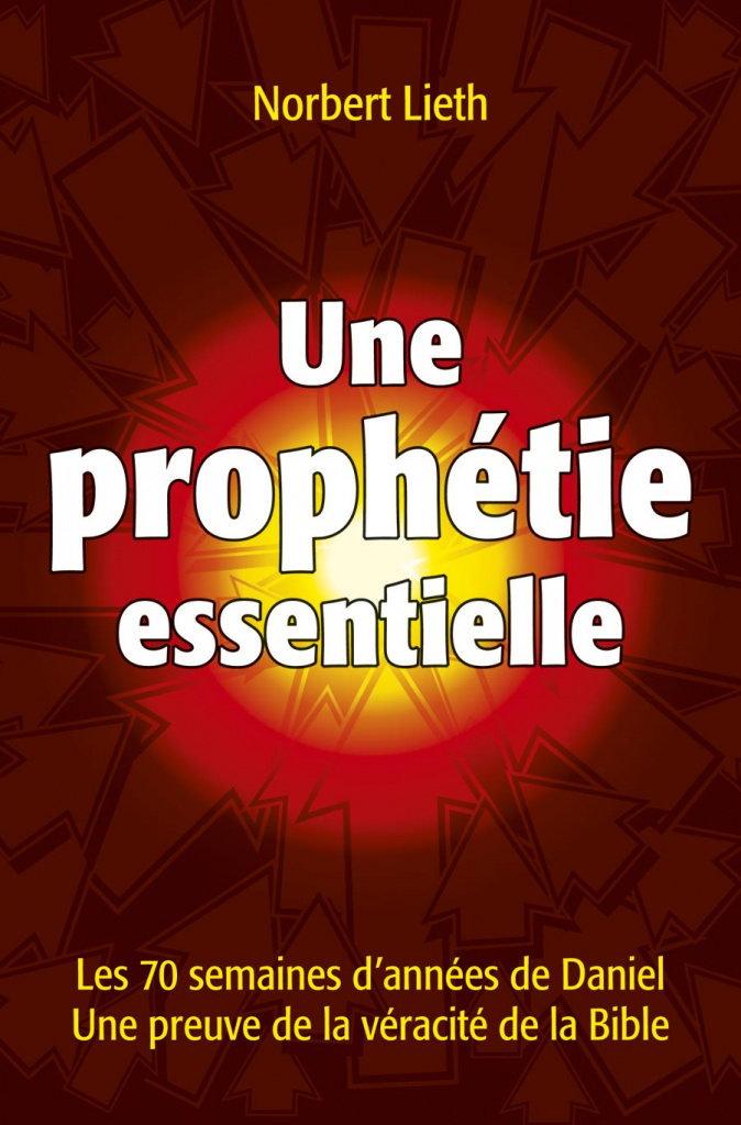 Une prophetie essentielle Livre Appel de Minuit